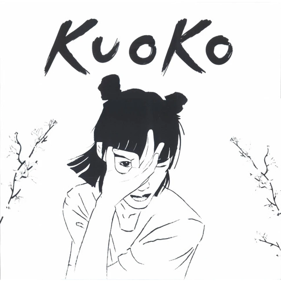 KUOKO - Lost Woods