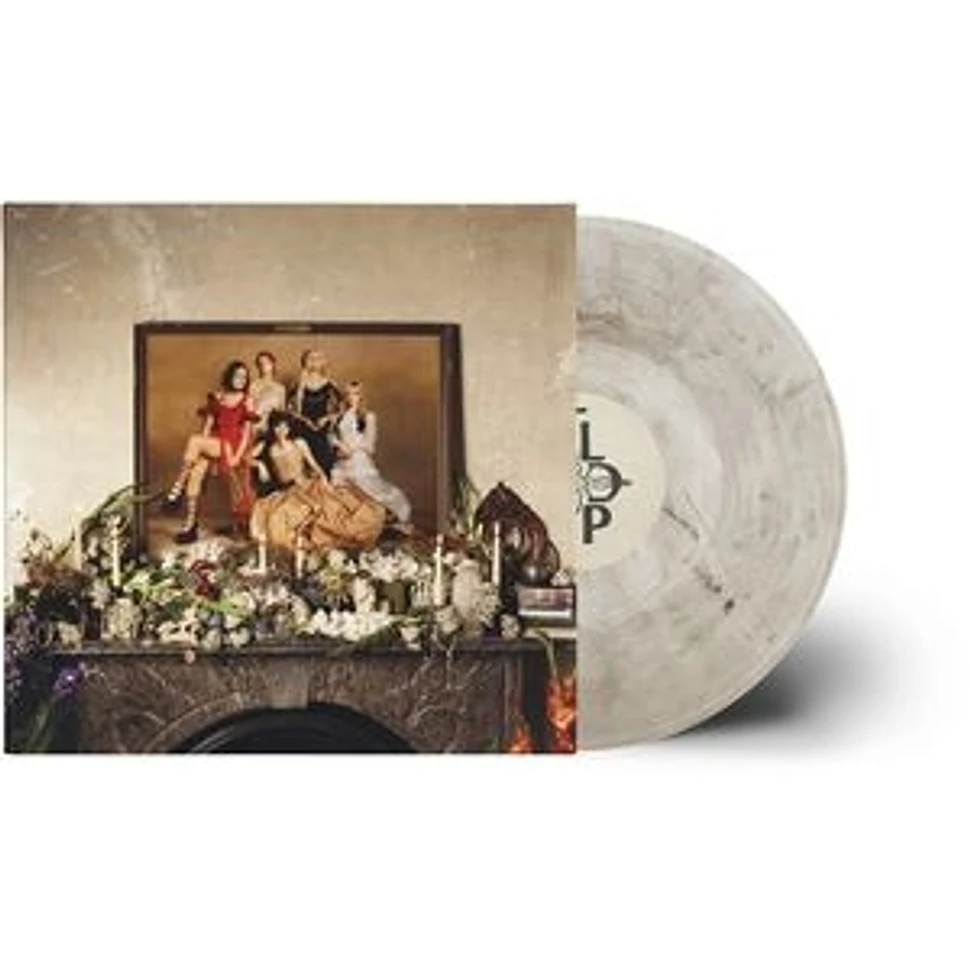 The Last Dinner Party - Prelude To Ecstasy Colored Vinyl Edition