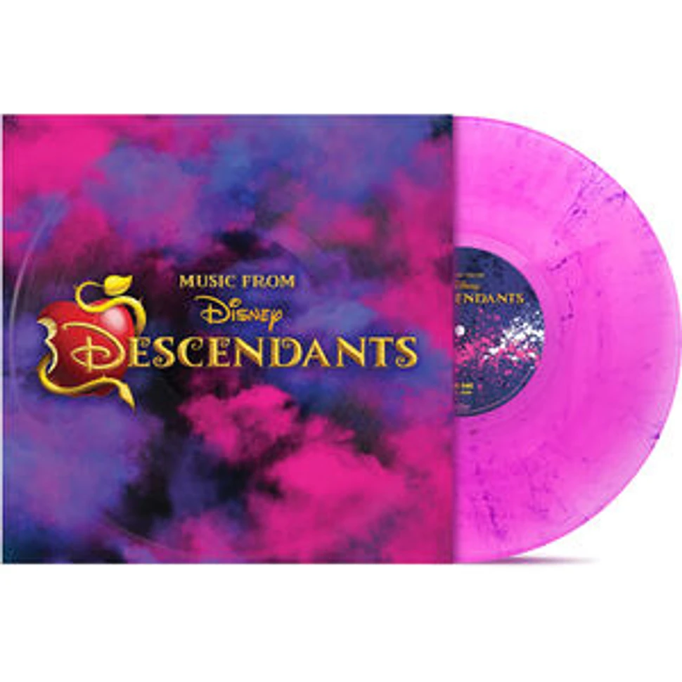 V.A. - Music From Descendants