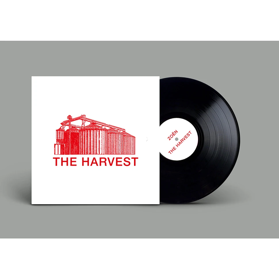 Zoen - The Harvest