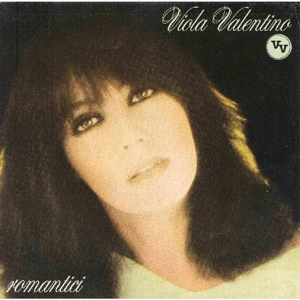 Viola Valentino - Romantici