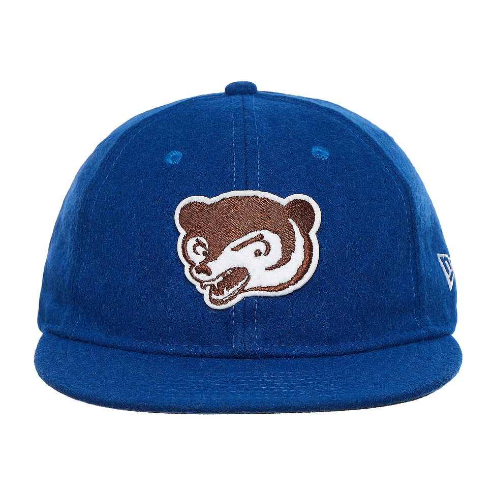 New Era - IMG Heritage RC Chicago Cubs 9Fifty Cap