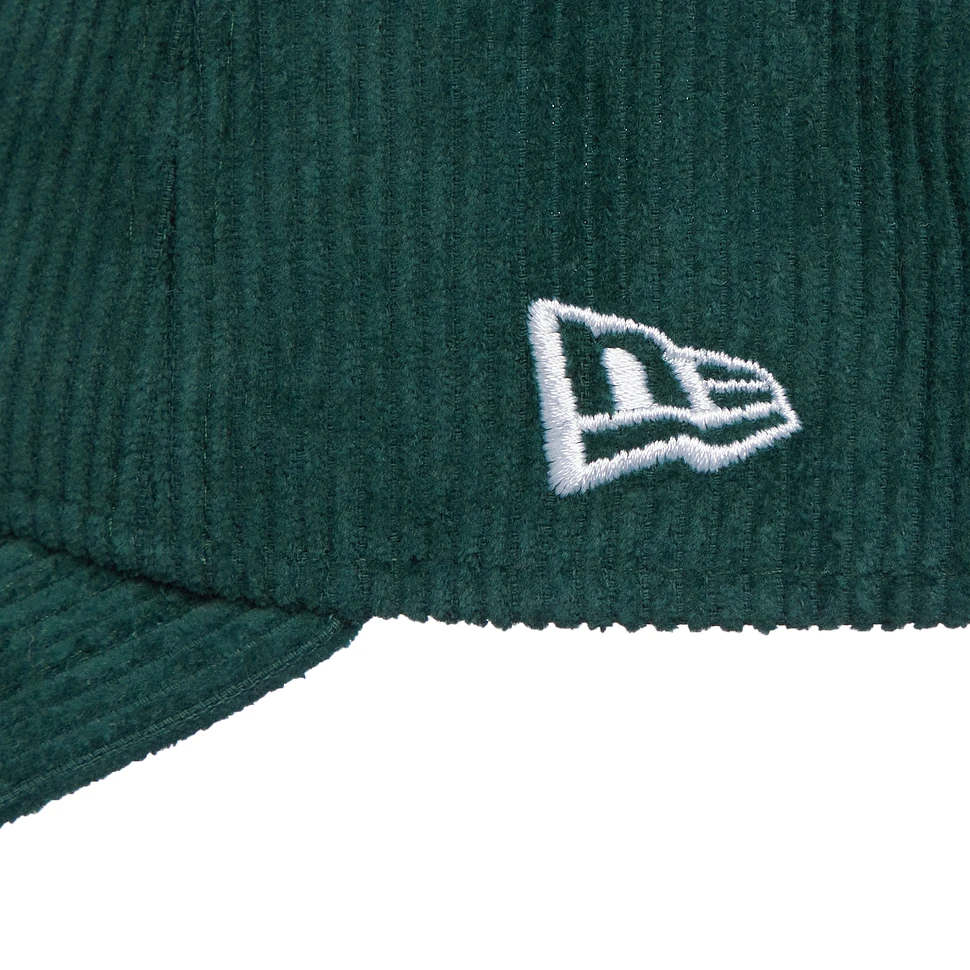 New Era - Cord Los Angeles Dodgers 9Twenty Cap