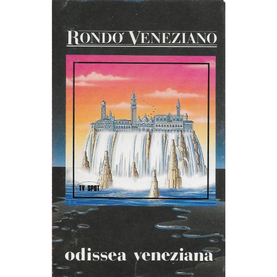 Rondo Veneziano - Odissea Veneziana