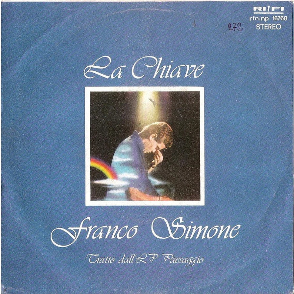 Franco Simone - Paesaggio