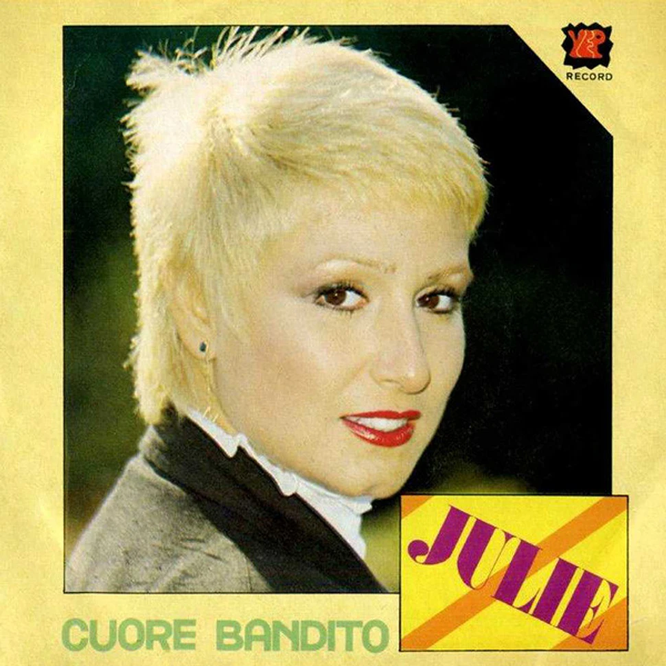 Julie - Cuore Bandito