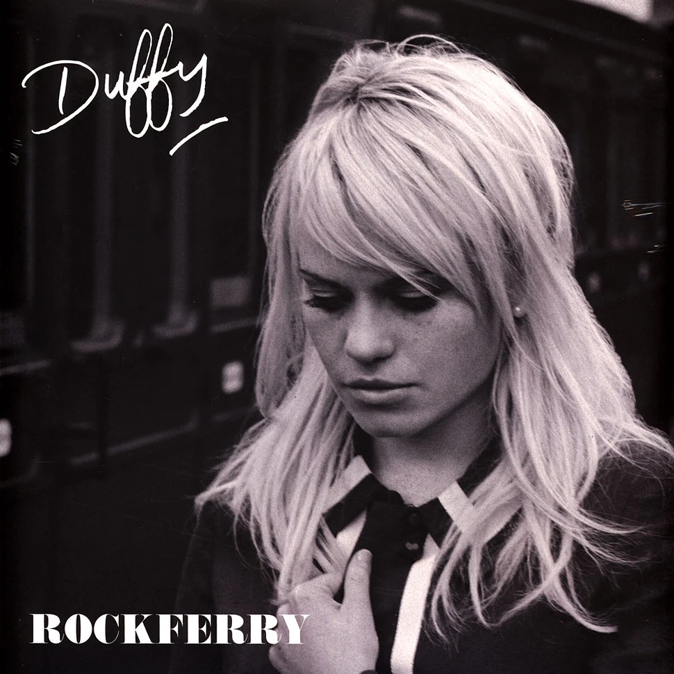 Duffy - Rockferry