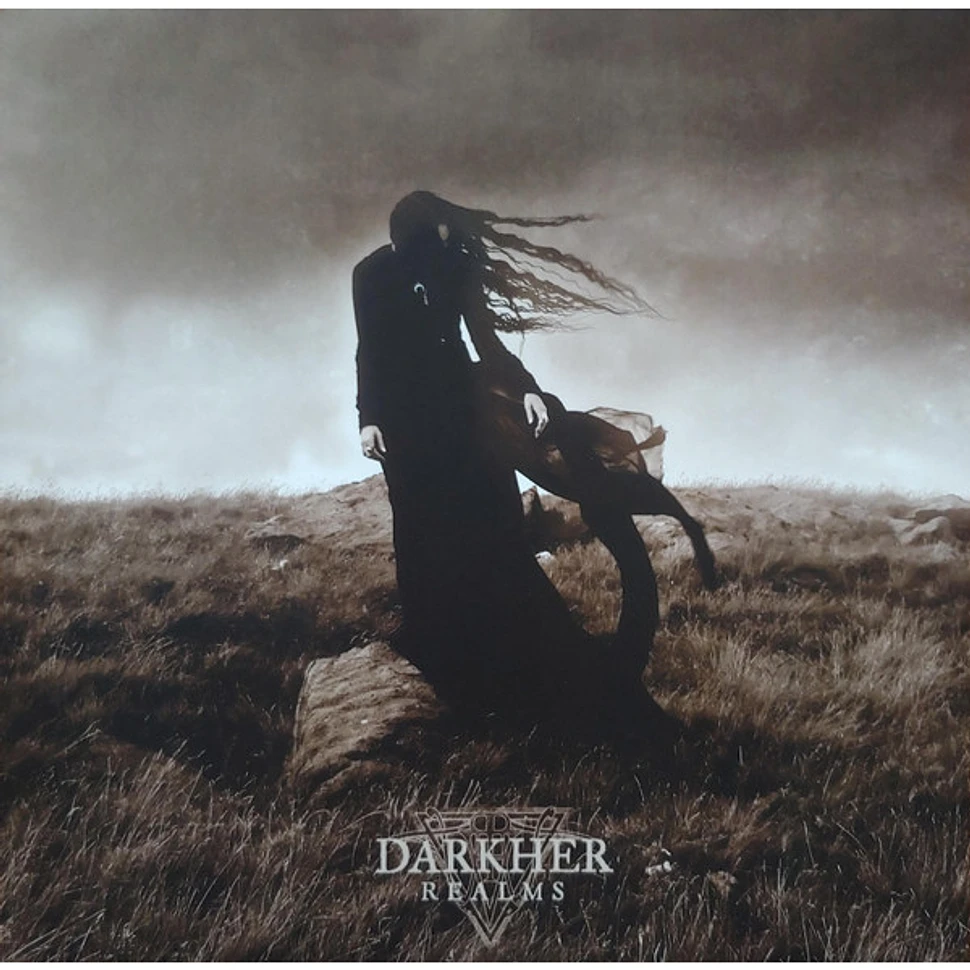 Darkher - Realms