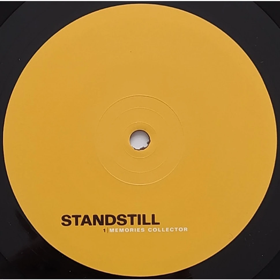 Standstill - Memories Collector