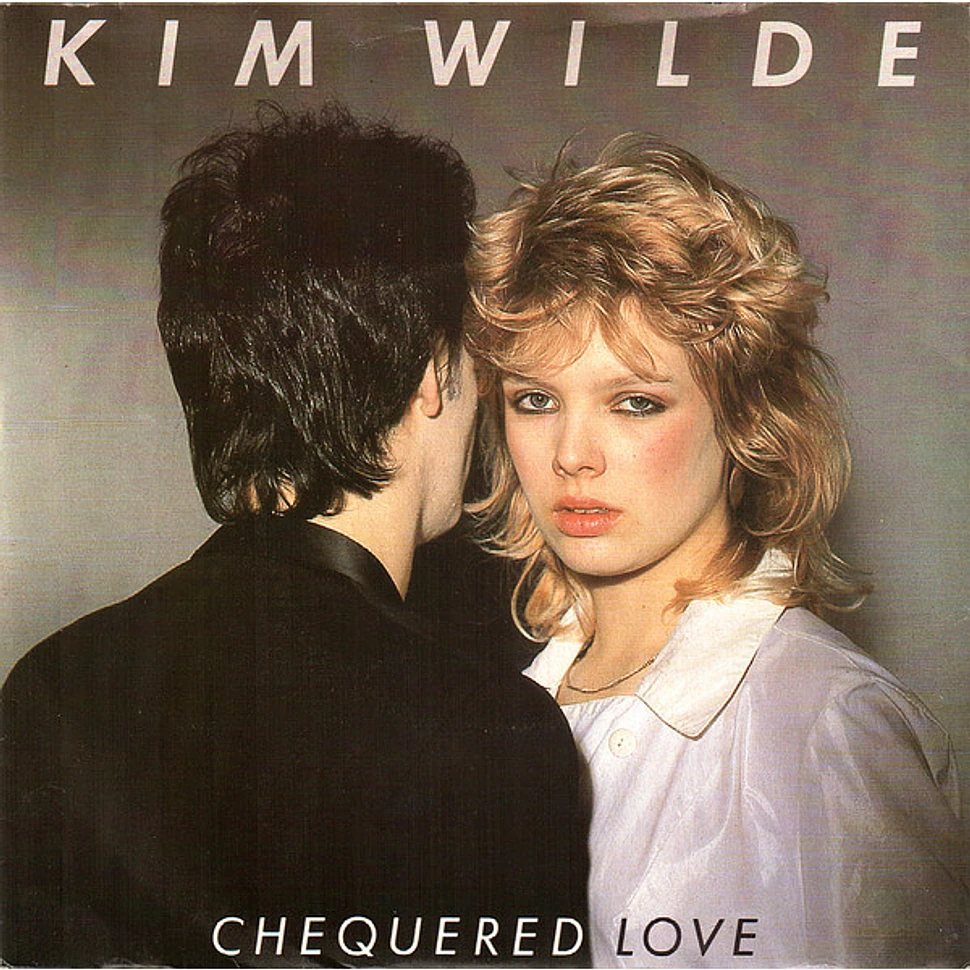 Kim Wilde - Chequered Love