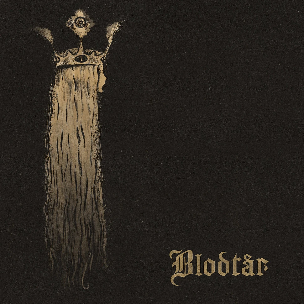 Blodtar - Blodtar