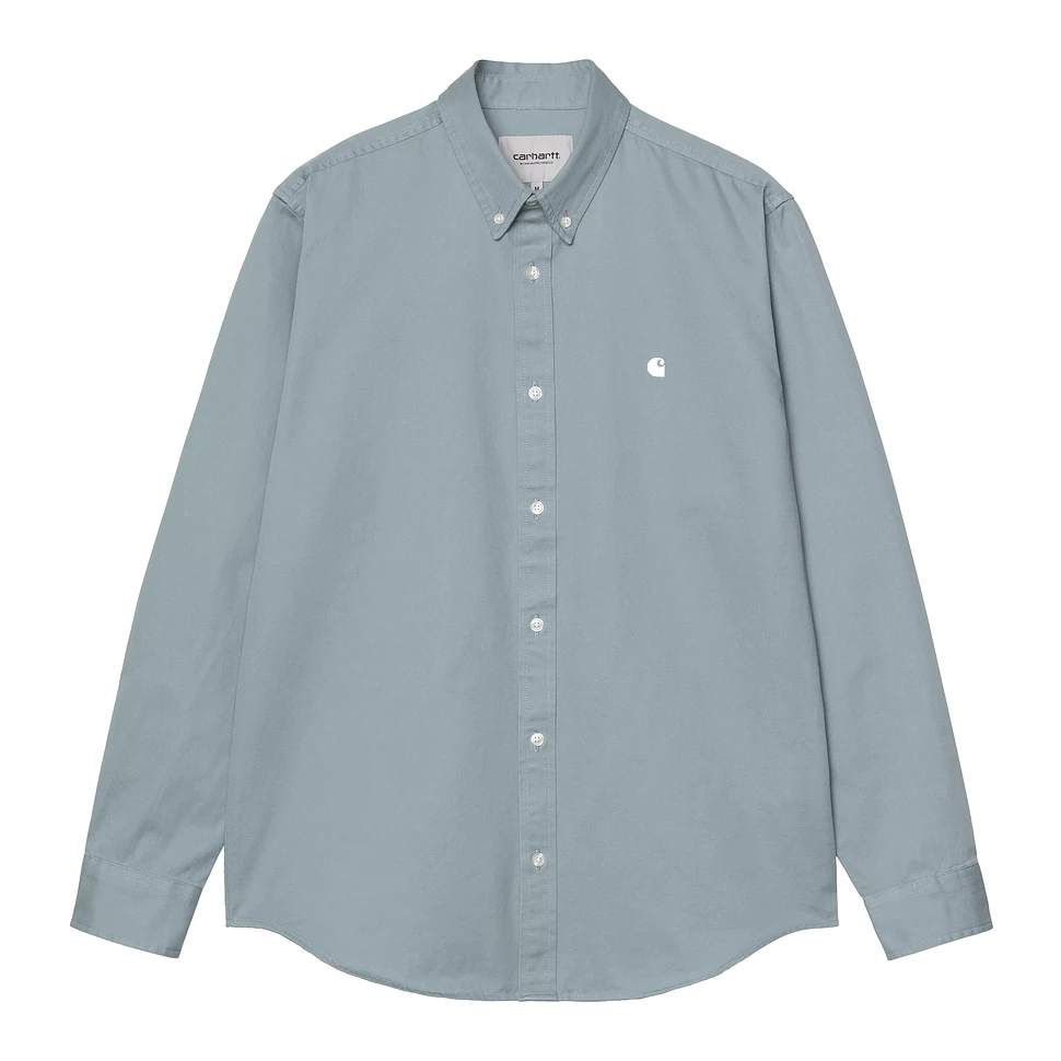 Carhartt WIP - L/S Madison Shirt