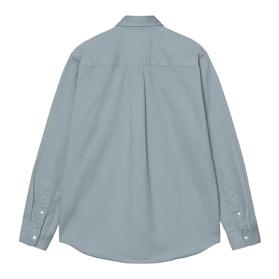 Carhartt WIP - L/S Madison Shirt