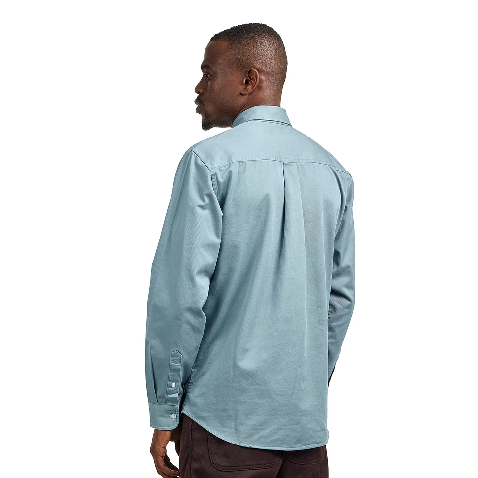 Carhartt WIP - L/S Madison Shirt