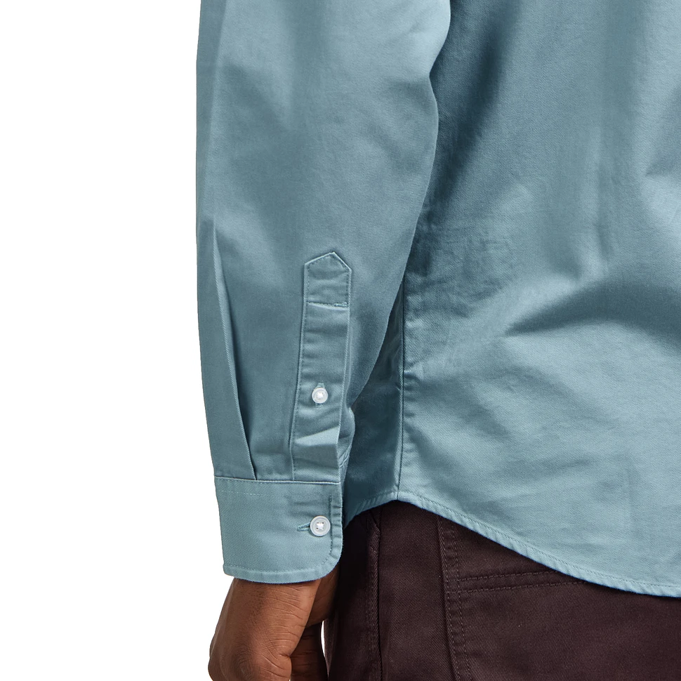 Carhartt WIP - L/S Madison Shirt