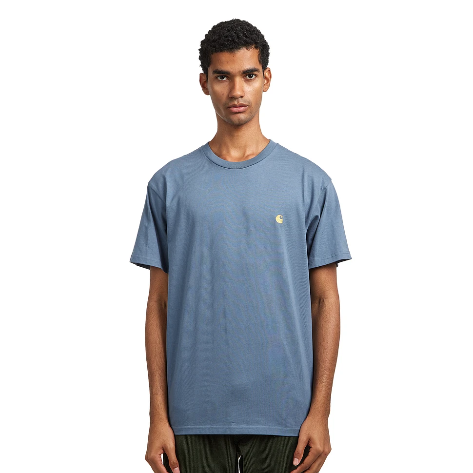Carhartt WIP - S/S Chase T-Shirt