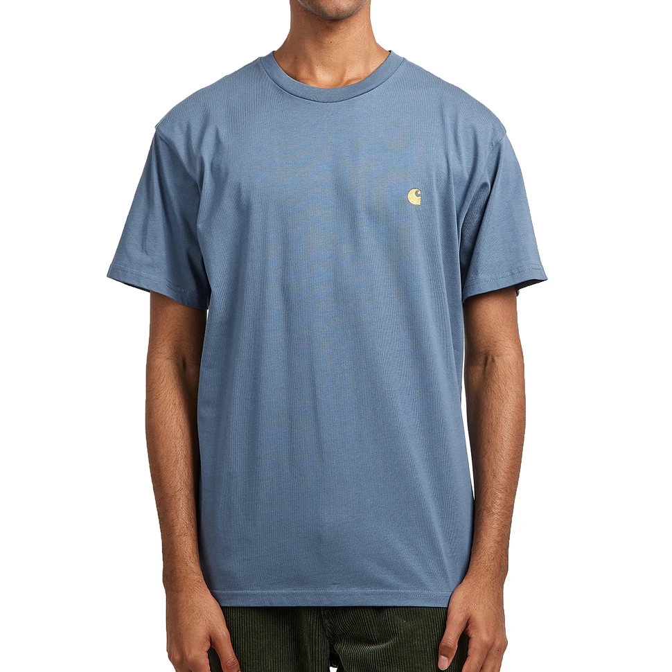 Carhartt WIP - S/S Chase T-Shirt