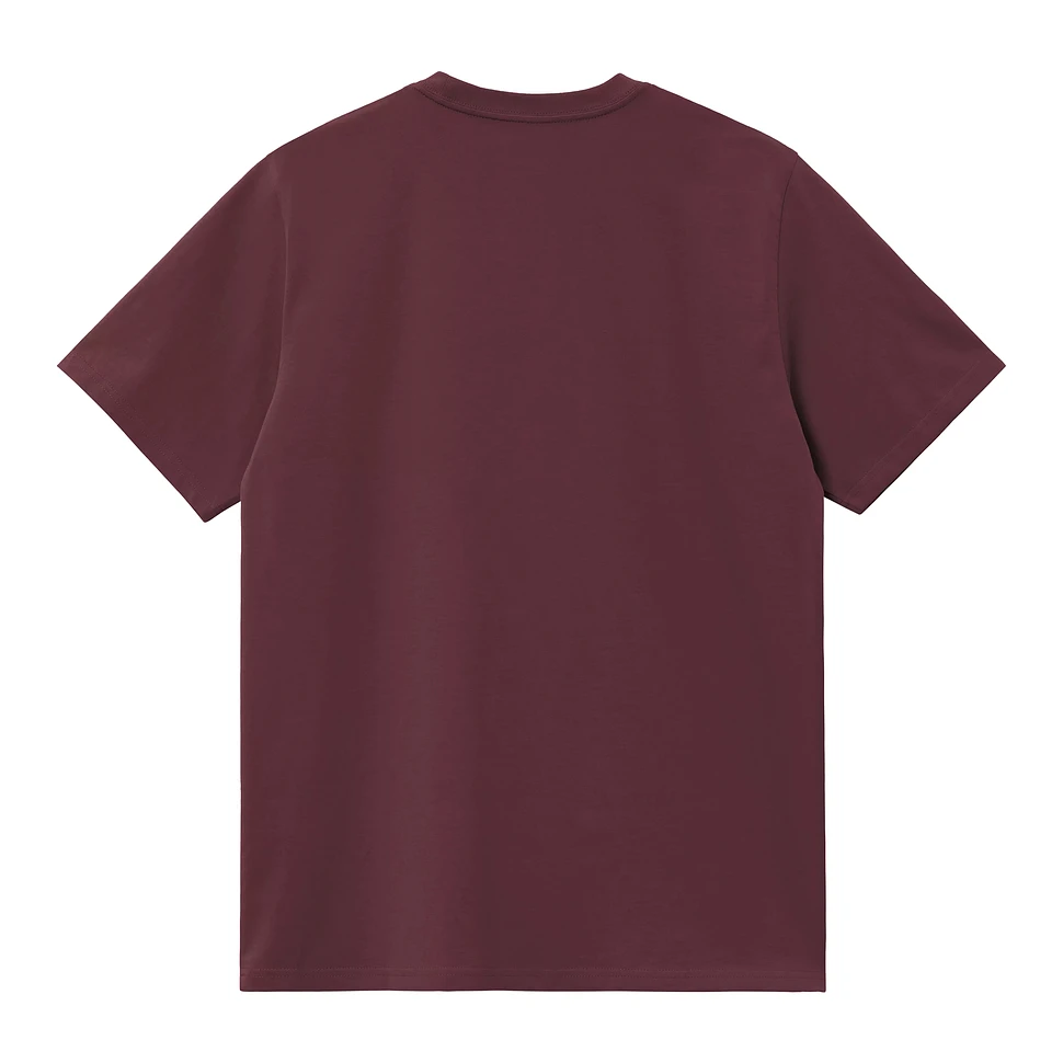 Carhartt WIP - S/S American Script T-Shirt