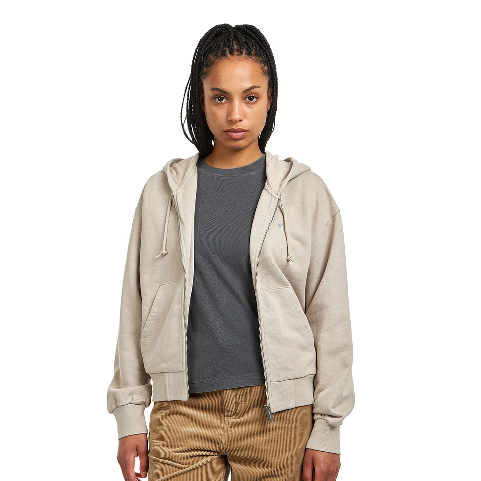 Carhartt WIP - W' Hooded Casey Jacket