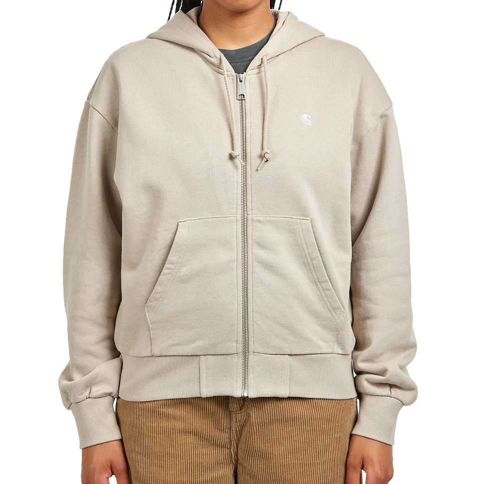 Carhartt WIP - W' Hooded Casey Jacket