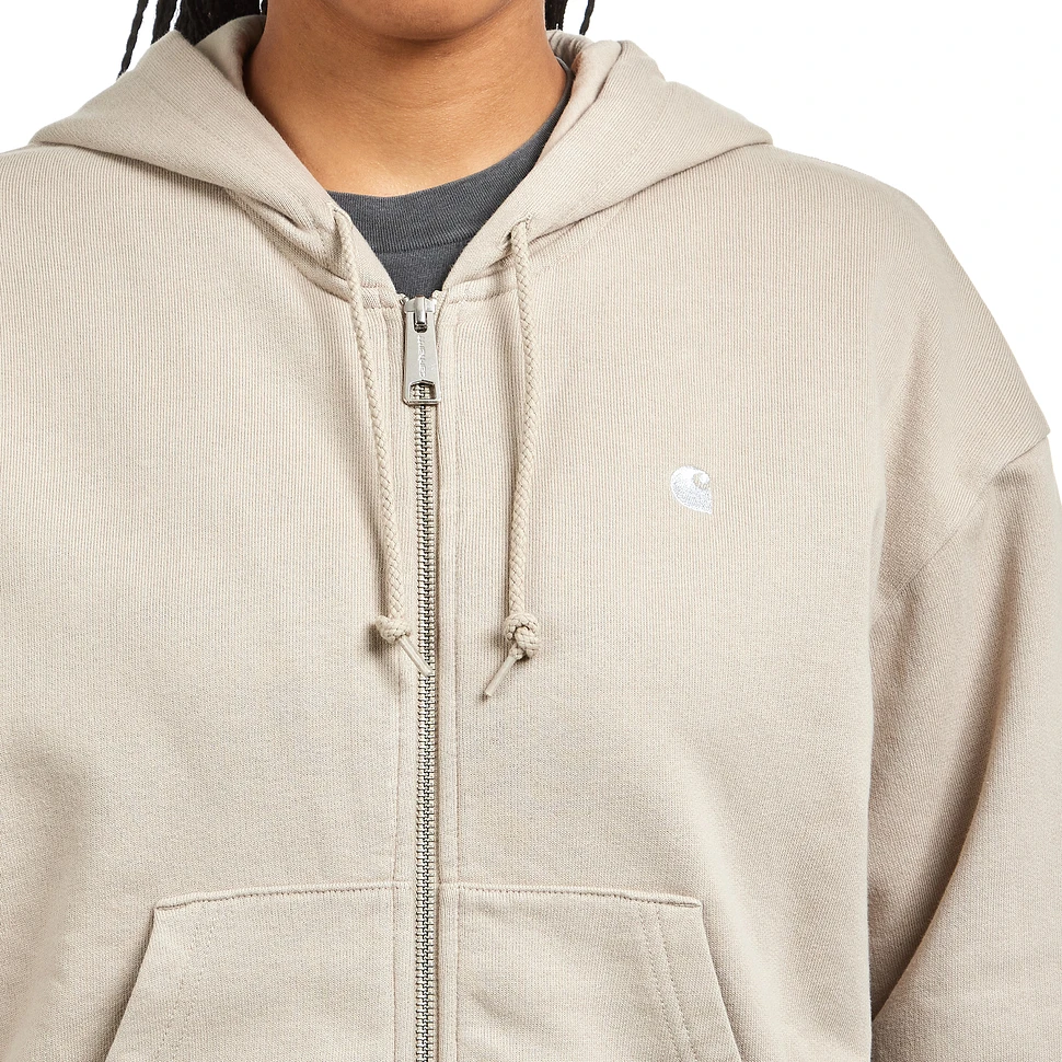 Carhartt WIP - W' Hooded Casey Jacket