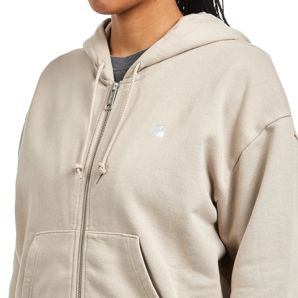 Carhartt WIP - W' Hooded Casey Jacket