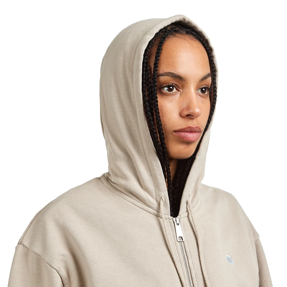 Carhartt WIP - W' Hooded Casey Jacket