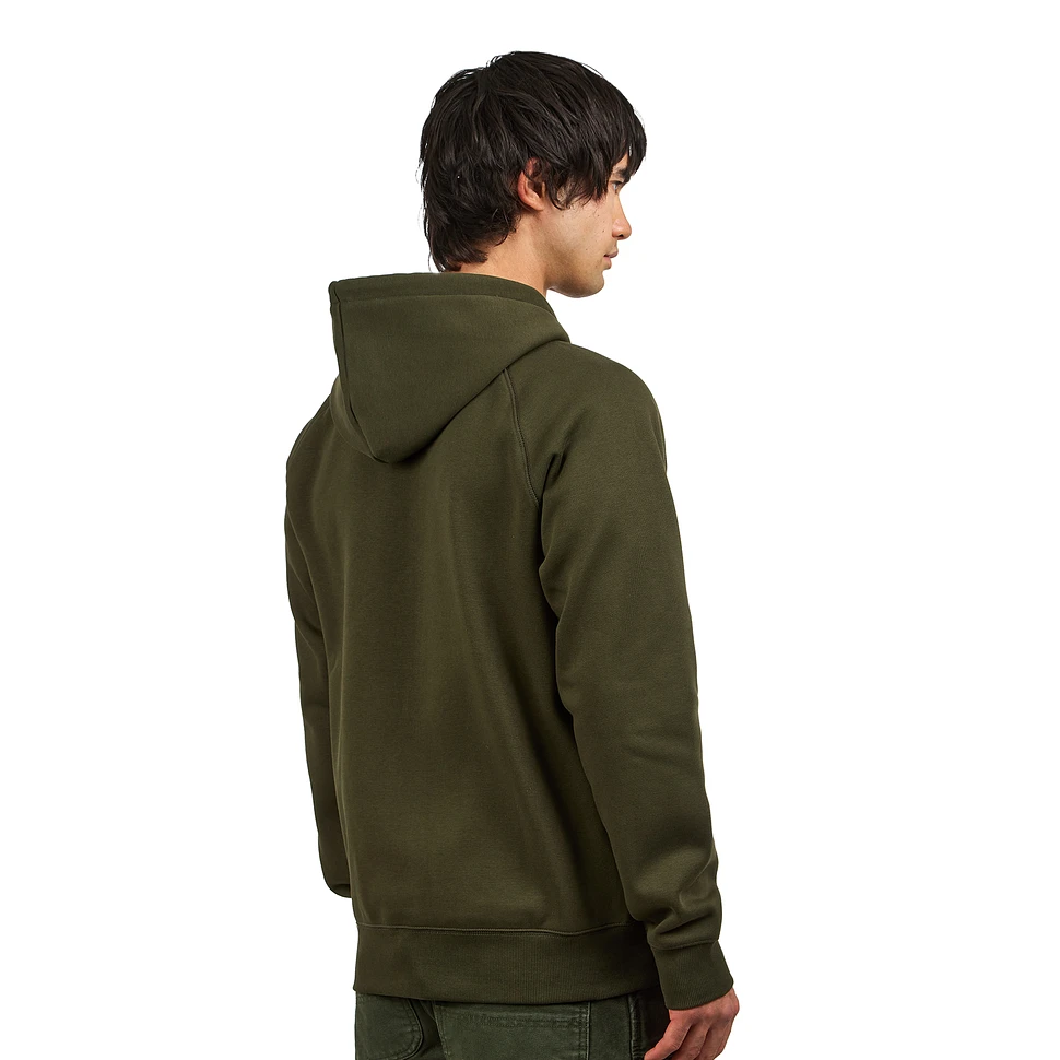 Carhartt WIP - Hooded Chase Jacket