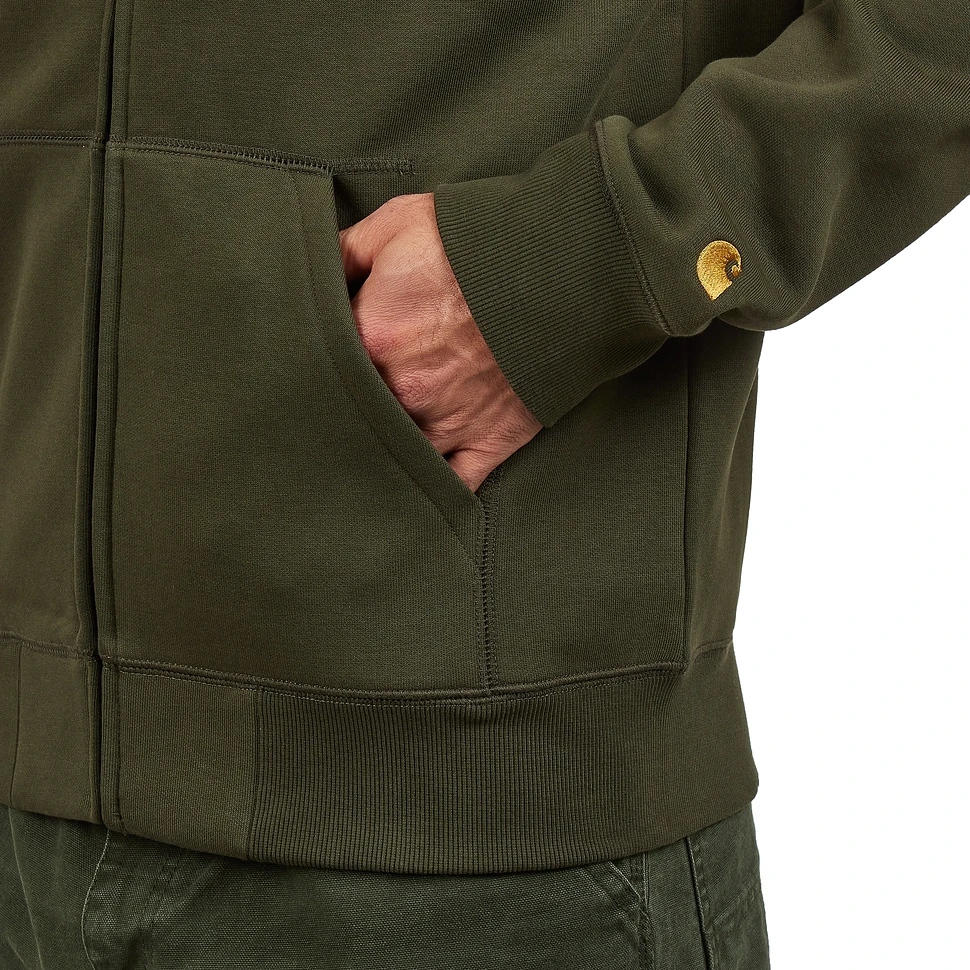 Carhartt WIP - Hooded Chase Jacket