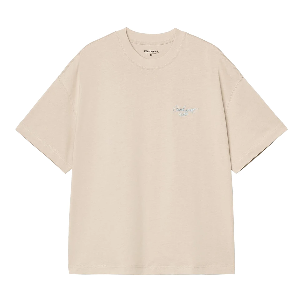 Carhartt WIP - S/S Signature Script T-Shirt