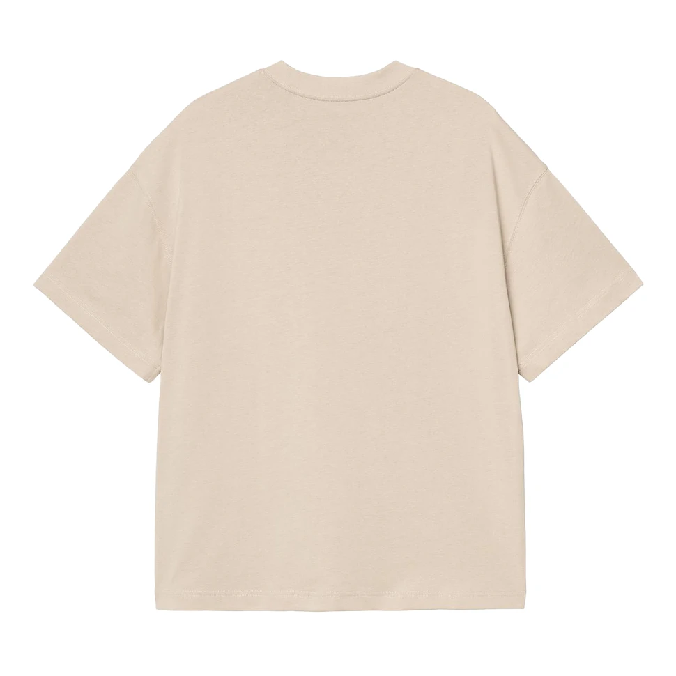 Carhartt WIP - S/S Signature Script T-Shirt