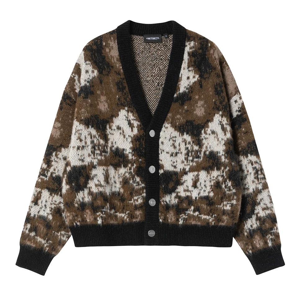 Carhartt WIP - W' Merlin Cardigan