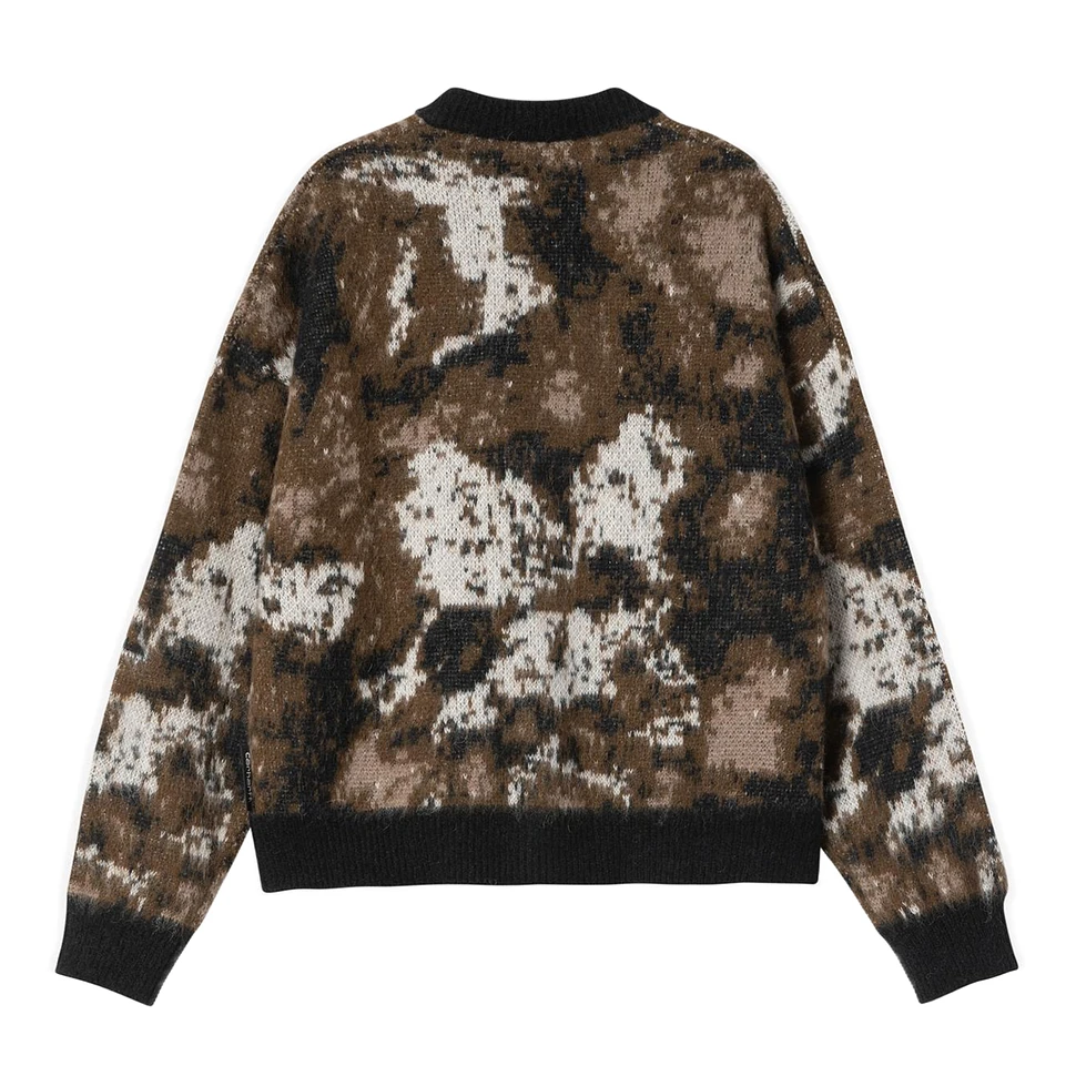 Carhartt WIP - W' Merlin Cardigan