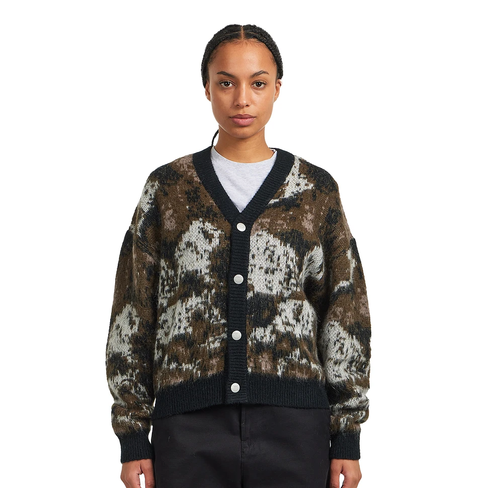 Carhartt WIP - W' Merlin Cardigan