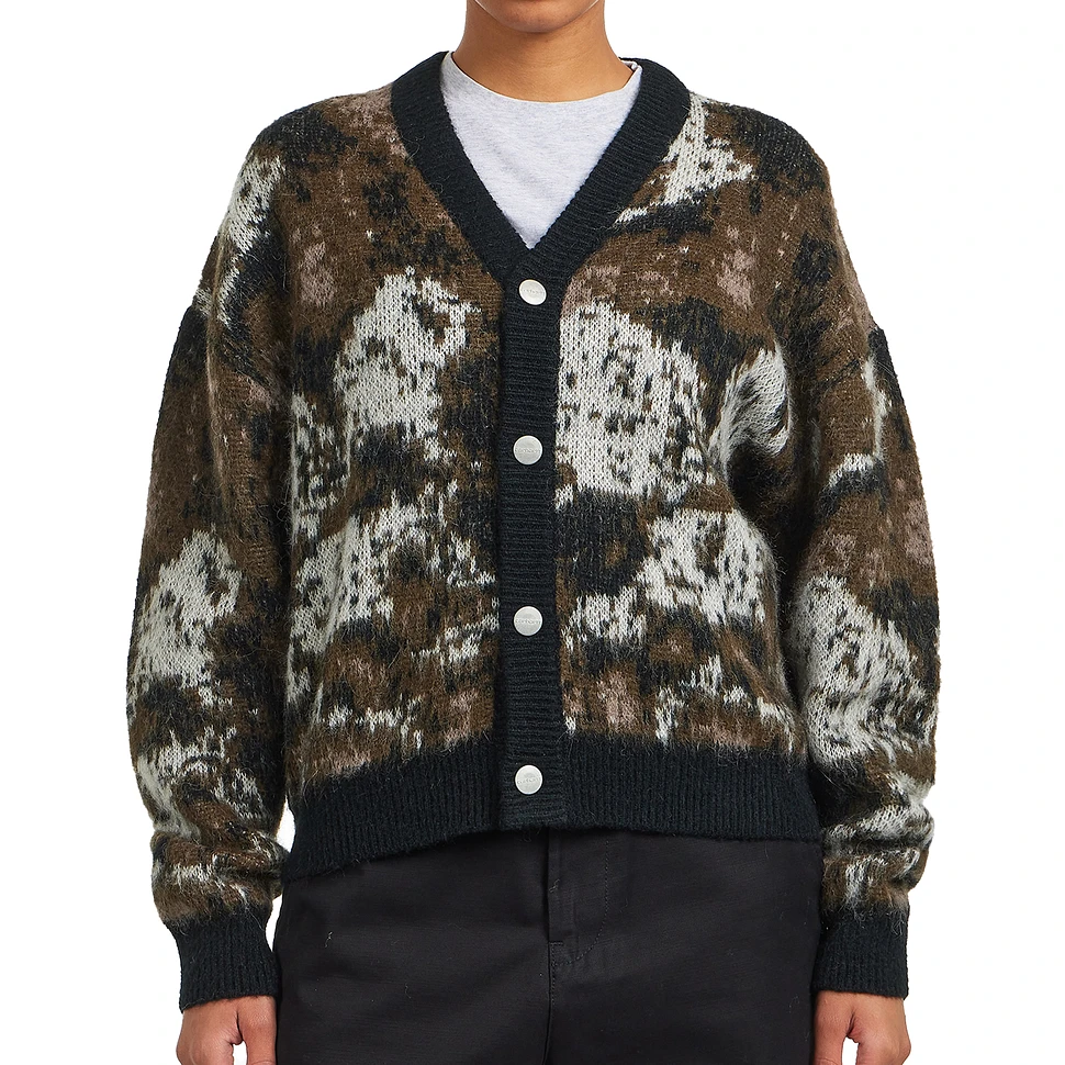 Carhartt WIP - W' Merlin Cardigan