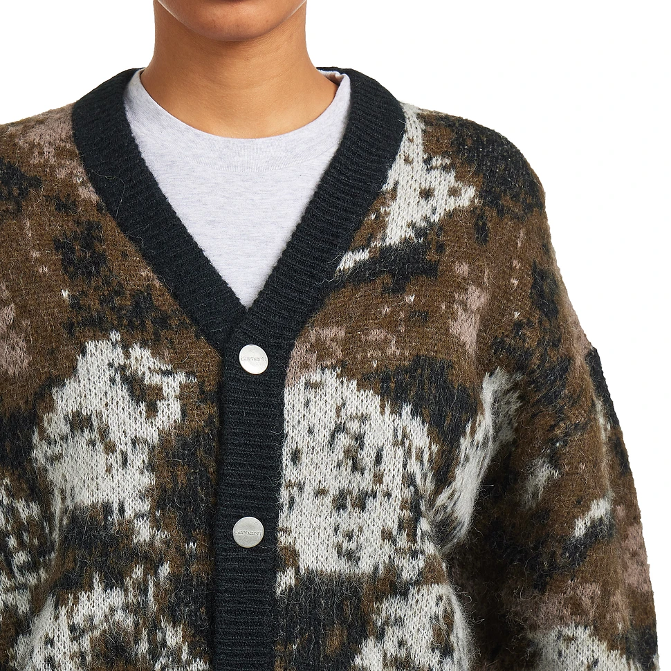 Carhartt WIP - W' Merlin Cardigan