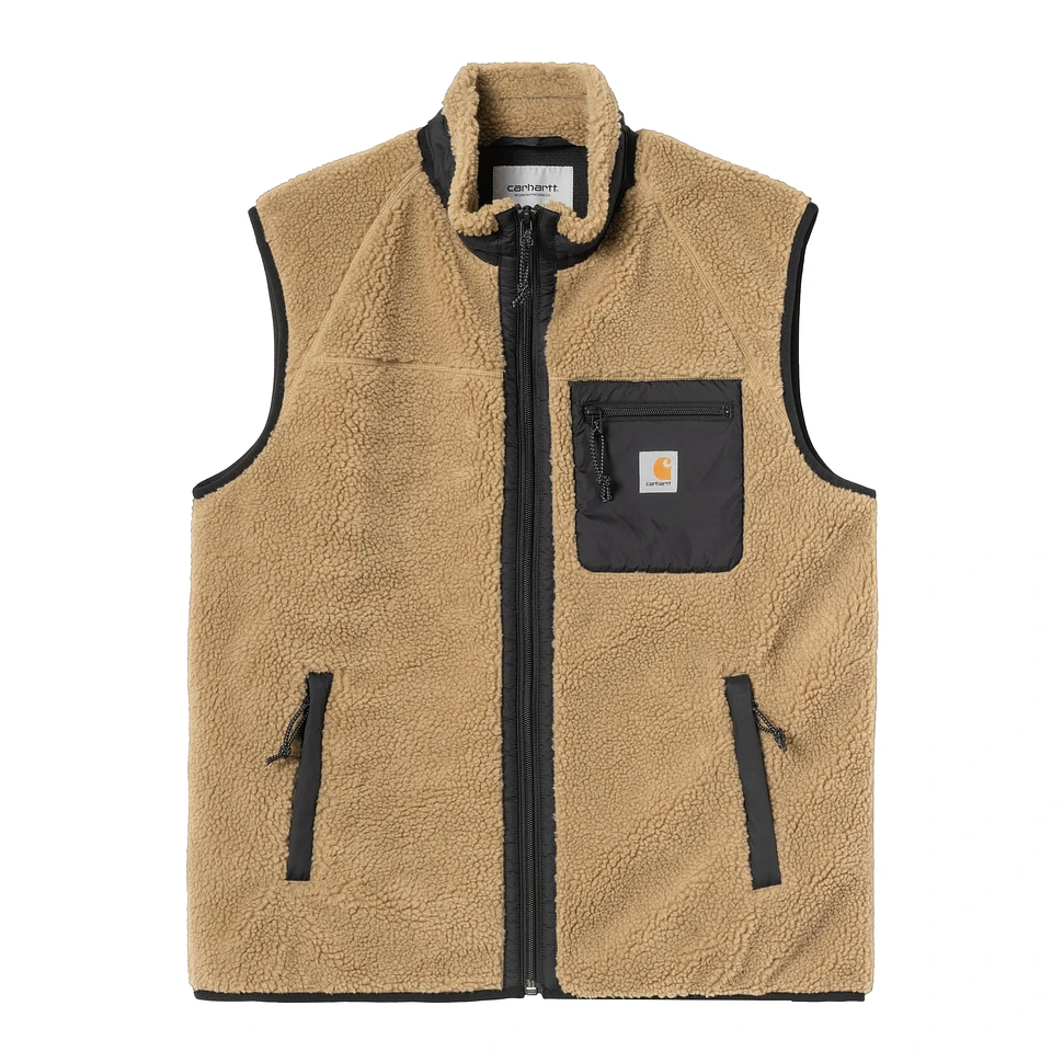 Carhartt WIP - Prentis Vest Liner