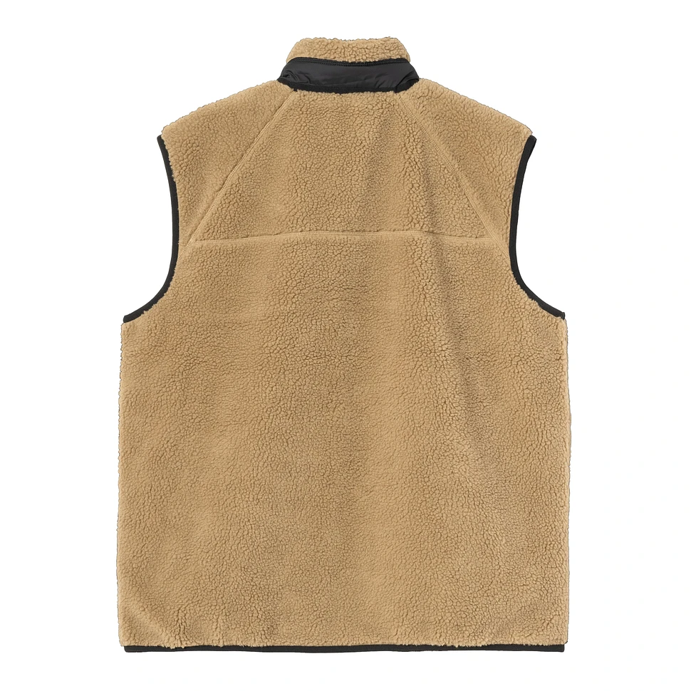 Carhartt WIP - Prentis Vest Liner