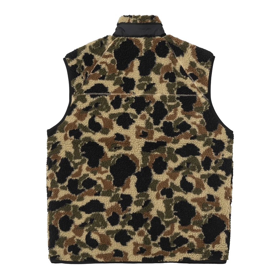 Carhartt WIP - Prentis Vest Liner