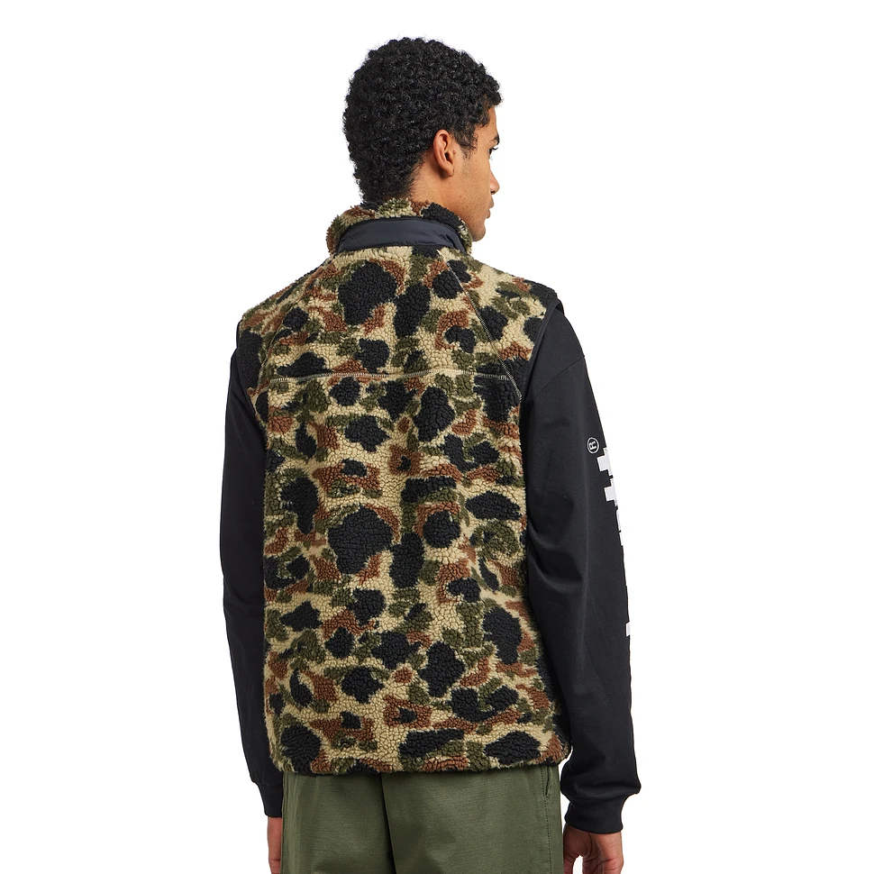 Carhartt WIP - Prentis Vest Liner