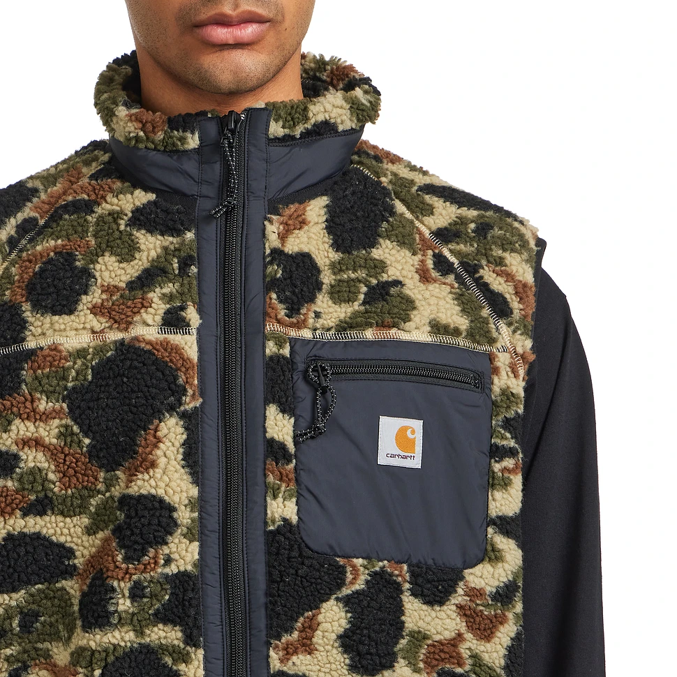 Carhartt WIP - Prentis Vest Liner