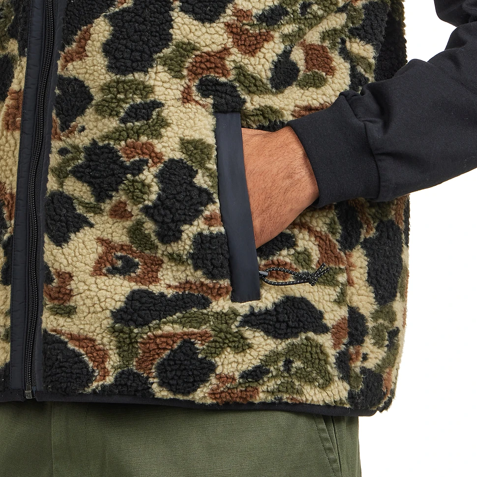 Carhartt WIP - Prentis Vest Liner