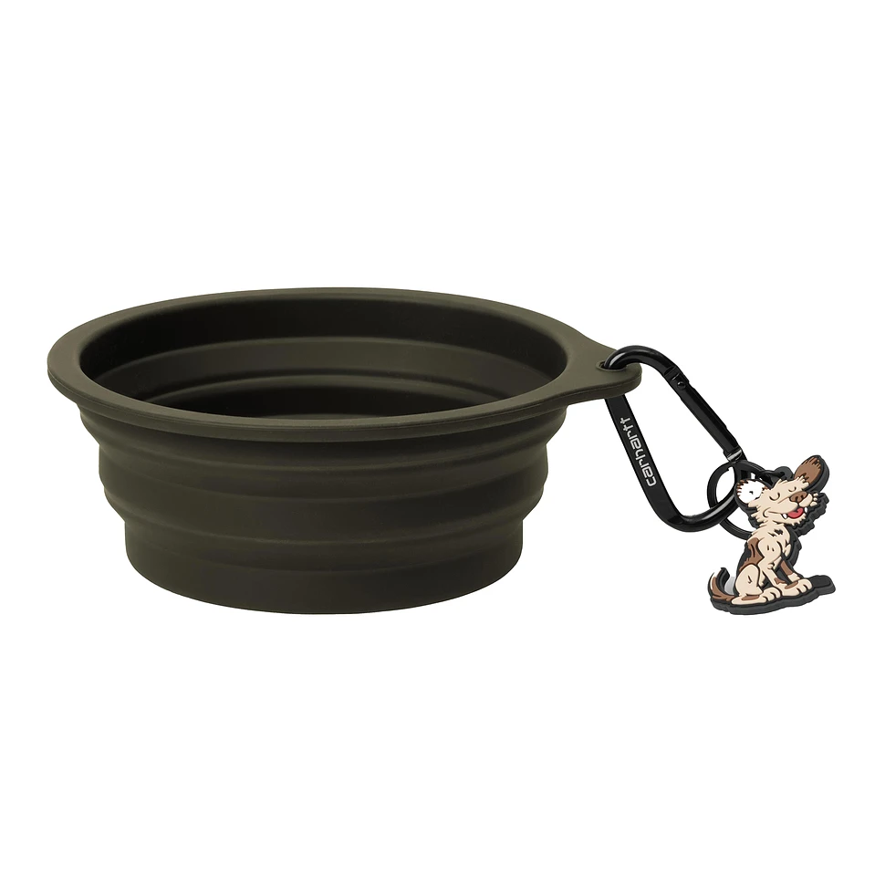 Carhartt WIP - Wild Dog Foldable Bowl