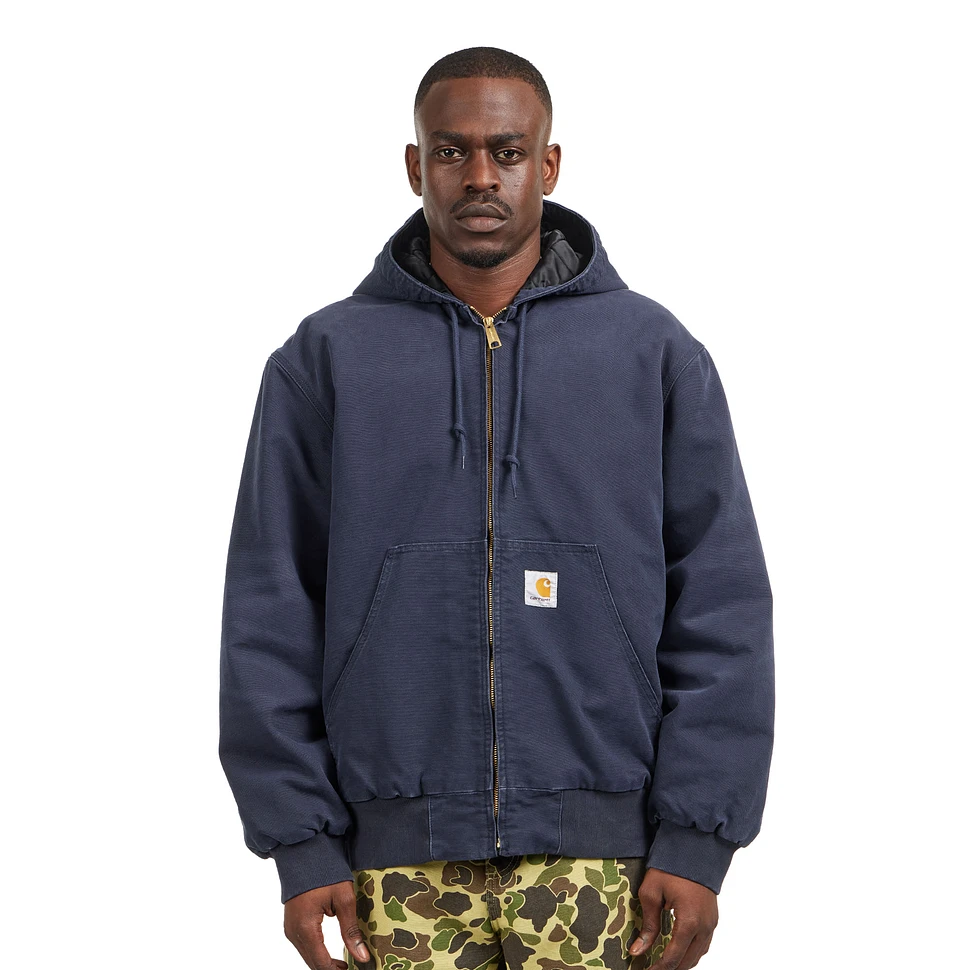 Carhartt WIP - OG Active Jacket 