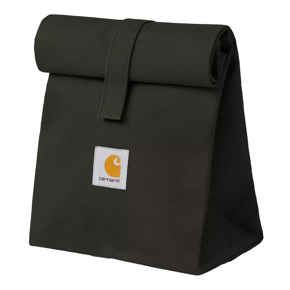 Carhartt WIP - Lunch Bag "Dearborn" Canvas, 11.3 oz