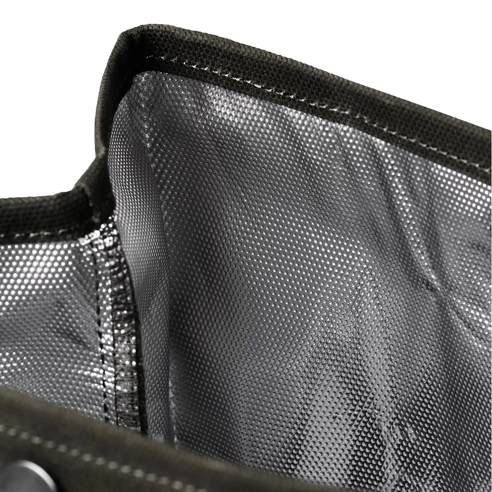 Carhartt WIP - Lunch Bag "Dearborn" Canvas, 11.3 oz