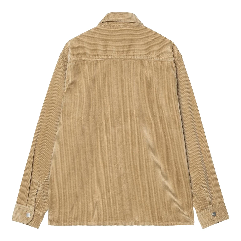 Carhartt WIP - Reynold Shirt Jac