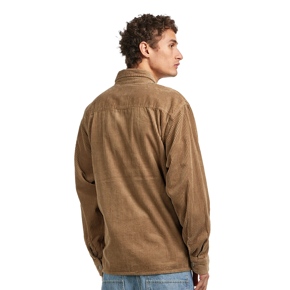 Carhartt WIP - Reynold Shirt Jac