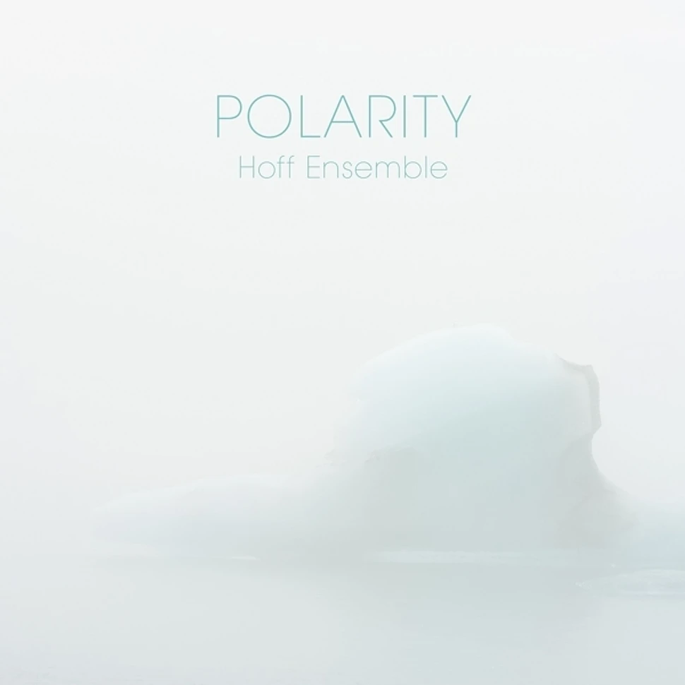 Jan Gunnar Hoff / Anders Jormin / Audun Kleive - Polarity - An Acoustic Jazz Project *S*