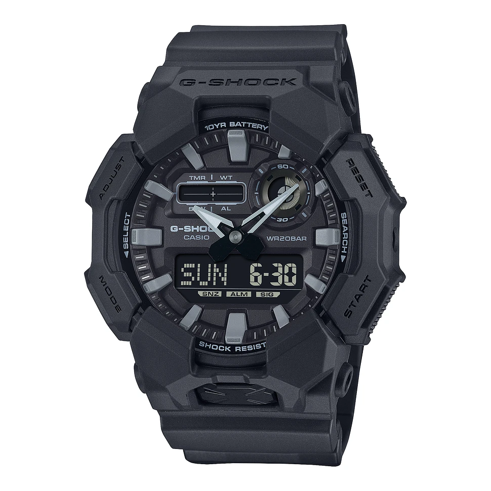 G-Shock - GA-010-1A1ER